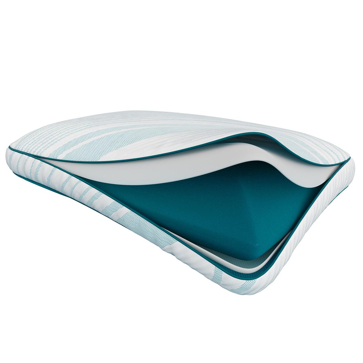 Tempur-Pedic Adapt® Pro-Hi 2.0 Bed Pillow