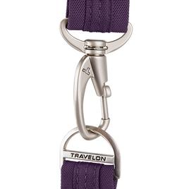 Travelon Anti-Theft Classic Crossbody Tote