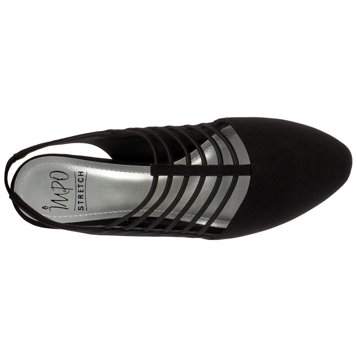 Womens Impo Vignette Slingback Pumps