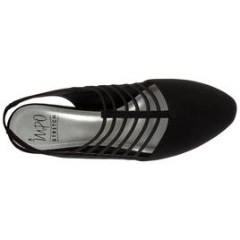 Womens Impo Vignette Slingback Pumps
