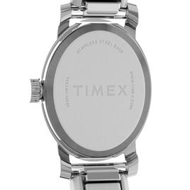 Womens Timex® Cavatina Expansion Band Watch - TW2W70200JT