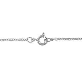 Gemstone Classics™ Rose De France Pearl Cluster Pendant