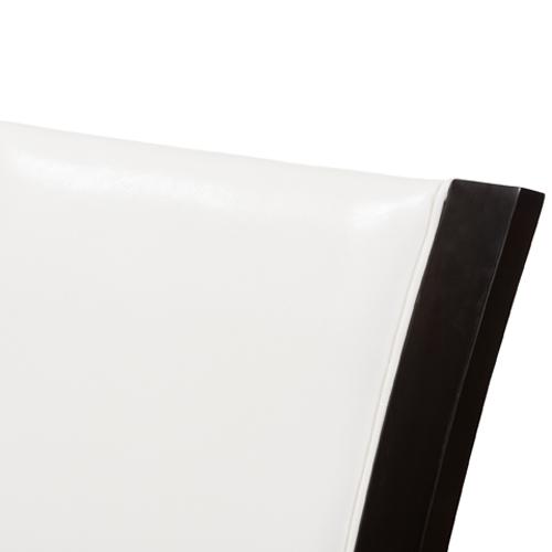 Baxton Studio Adley Dining Chairs - Set of 2