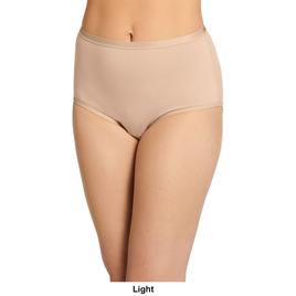 Womens Jockey® Worry Free Brief Panties - 2580