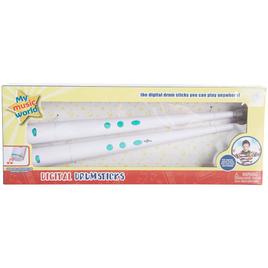 Sun-Mate Digital Drumsticks
