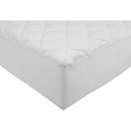 St. James Home 300TC Mattress Pad