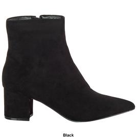 Womens Sugar Nightlife Ankle Boots