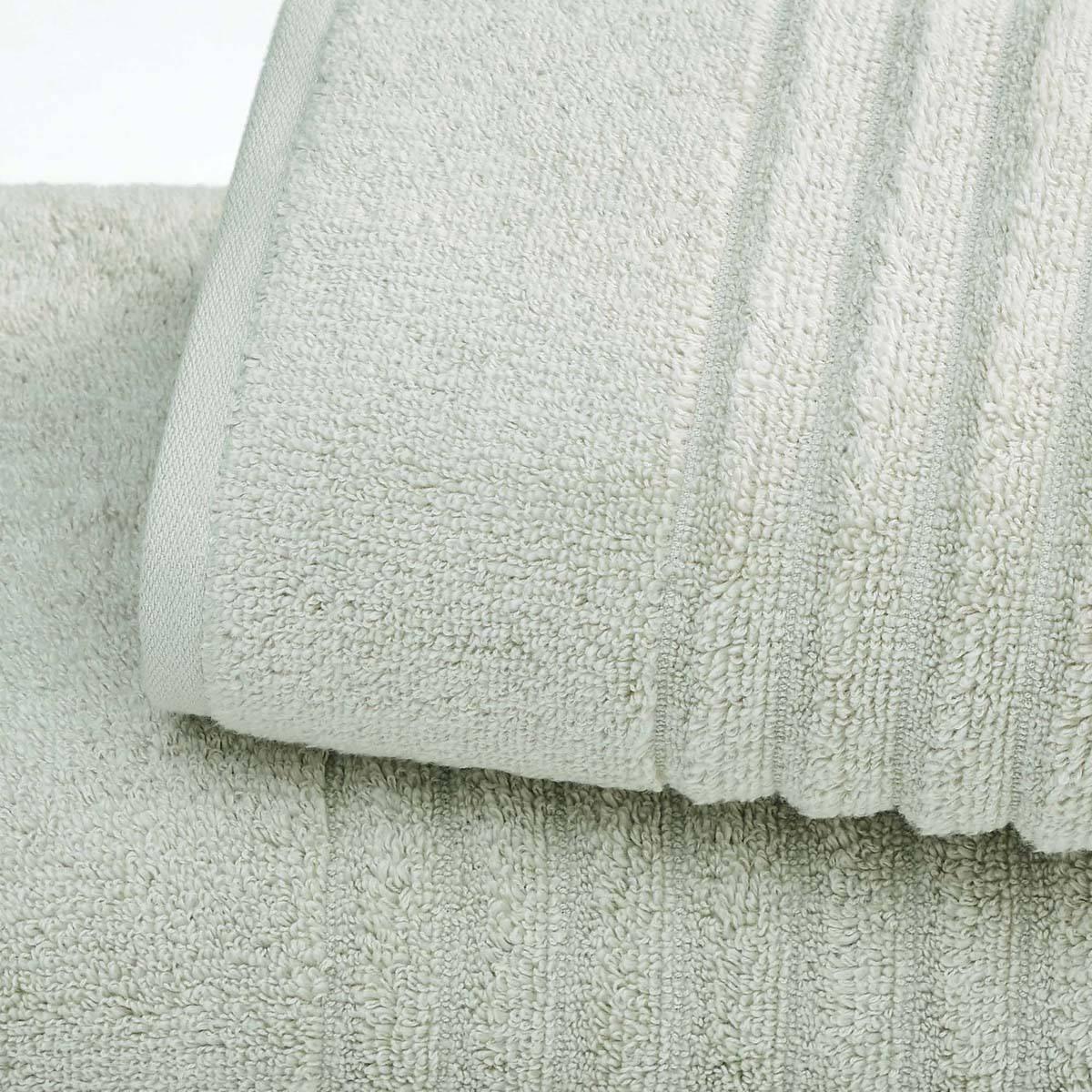 Freshfolds Karina 6pc. Combed Cotton Towel Collection