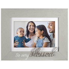Malden So Very Blessed Frame - 4x6/5x7