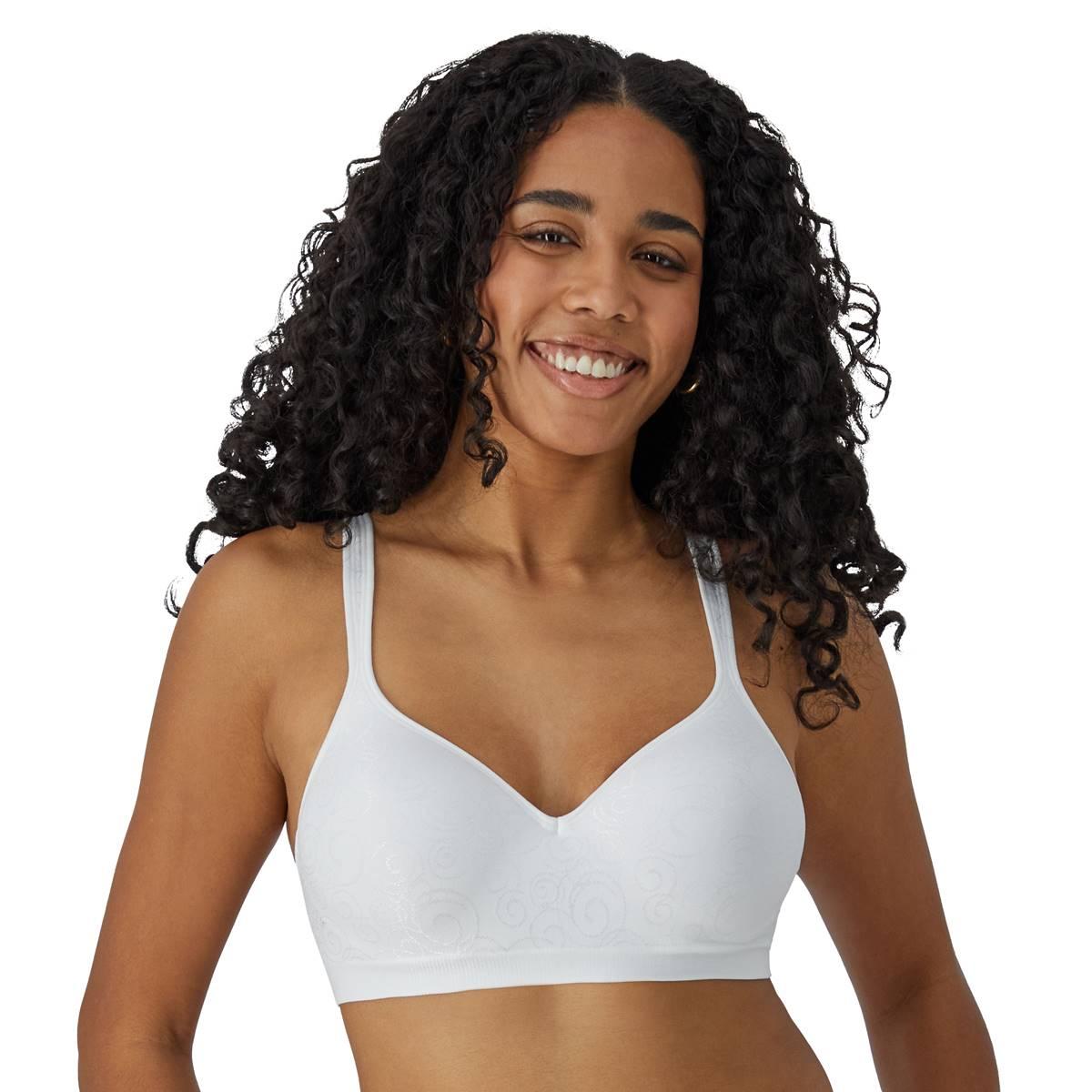 Womens Bali Comfort Revolution(R) Seamless Bra 3463