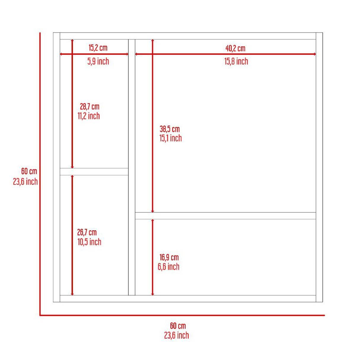FM FURNITURE Kenya Medicine Cabinet