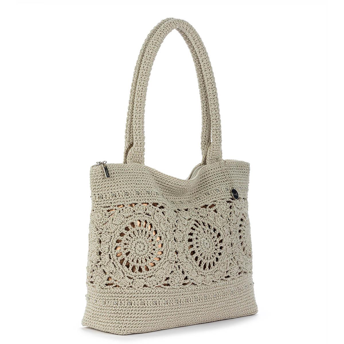 The Sak General Carryall Tote