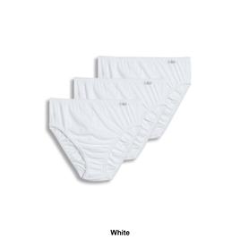 Womens Jockey® Elance® 3pk. French Cut Panties 1487