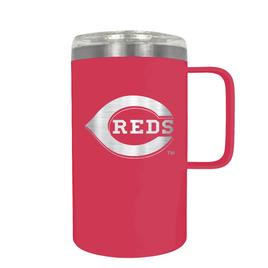 Great American Products 18oz. Cincinnati Reds Hustle Mug