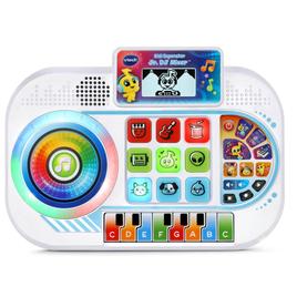 VTech® Kidi Superstar Jr. DJ Mixer