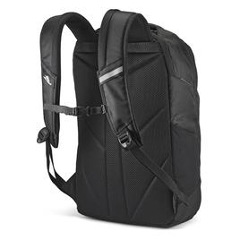 High Sierra® Swerve Pro Black Backpack