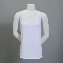 Womens Cinema Etoile Micropoly Lace Camisole