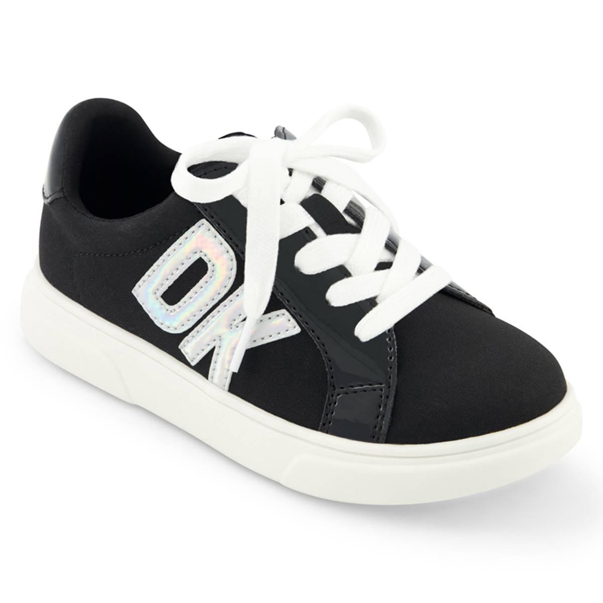 Big Girls DKNY Celia Bonnie Casual Fashion Sneakers