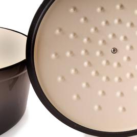 BergHOFF Neo Cast Iron 7qt. Round Dutch Oven