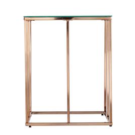 Southern Enterprises Nicholance End Table