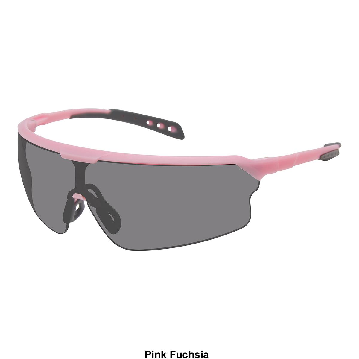 Womens Surf N' Sport Highlanders Sun Shield Sunglasses