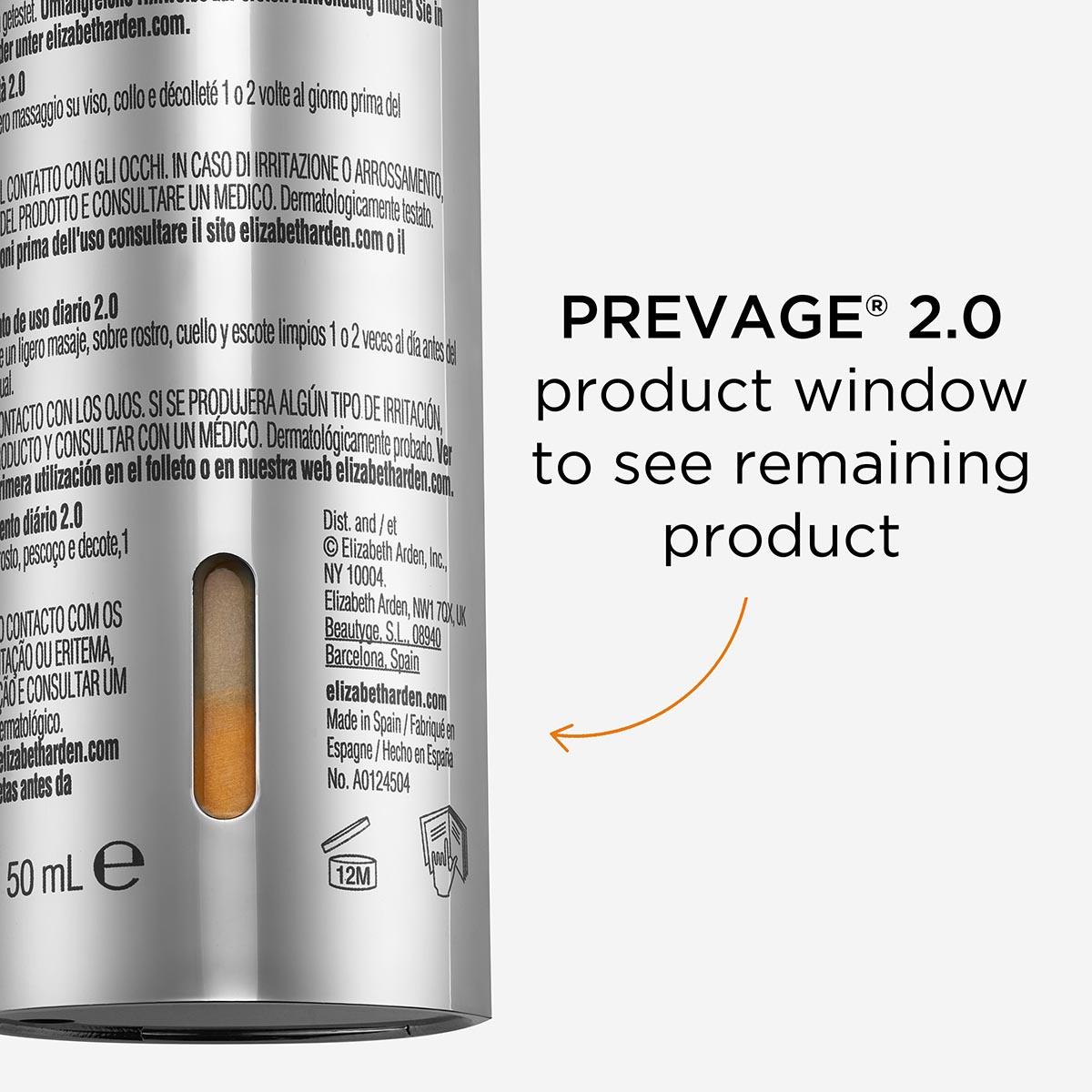 Elizabeth Arden Prevage® 2.0 Anti-Aging Daily Serum