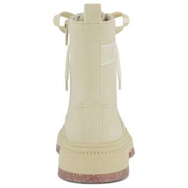 Big Girls DKNY Crissa Logo Webbing Boots
