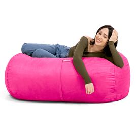 Jaxx 4ft. Lounger Bean Bag