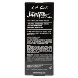 L.A. Girl Jetsetter Mascara
