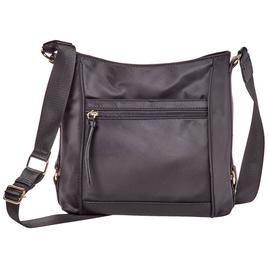DS Fashion Nylon Crossbody