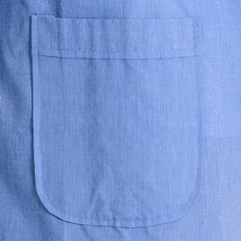 Mens Hanes® Ultimate® Woven Robe