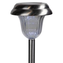 Northlight Seasonal Solar Powered LED Lights - Set of 4