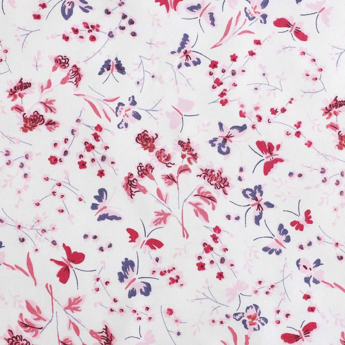 Betsey Johnson Mystic Garden Sheet Set