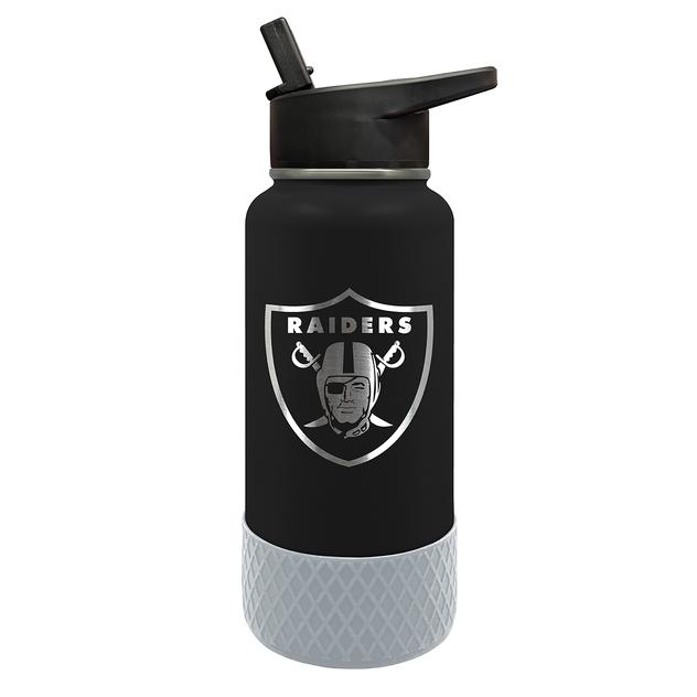 Great American Products 32oz. Las Vegas Raiders Water Bottle