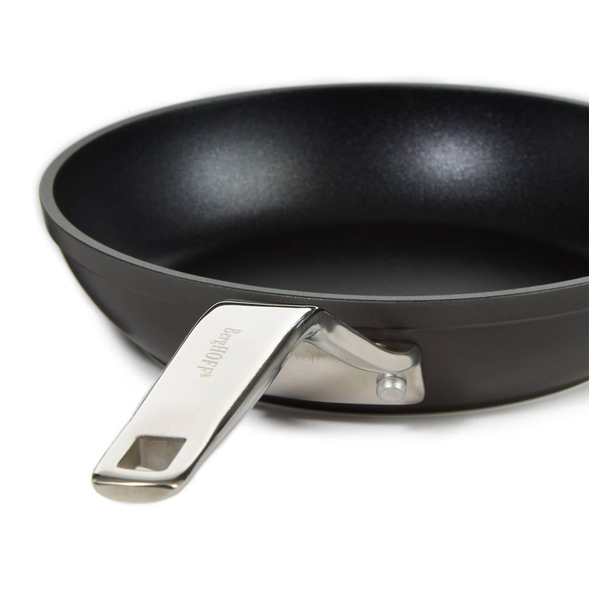 BergHOFF Essentials Non-stick 8in. Hard Anodized Fry Pan