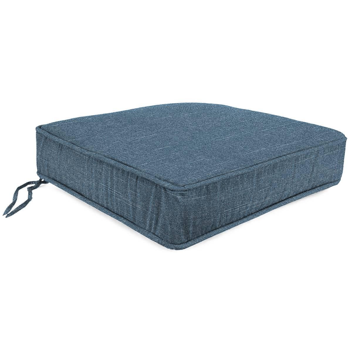 Jordan Manufacturing Tory Outdoor Deep Seat Chair Cushion