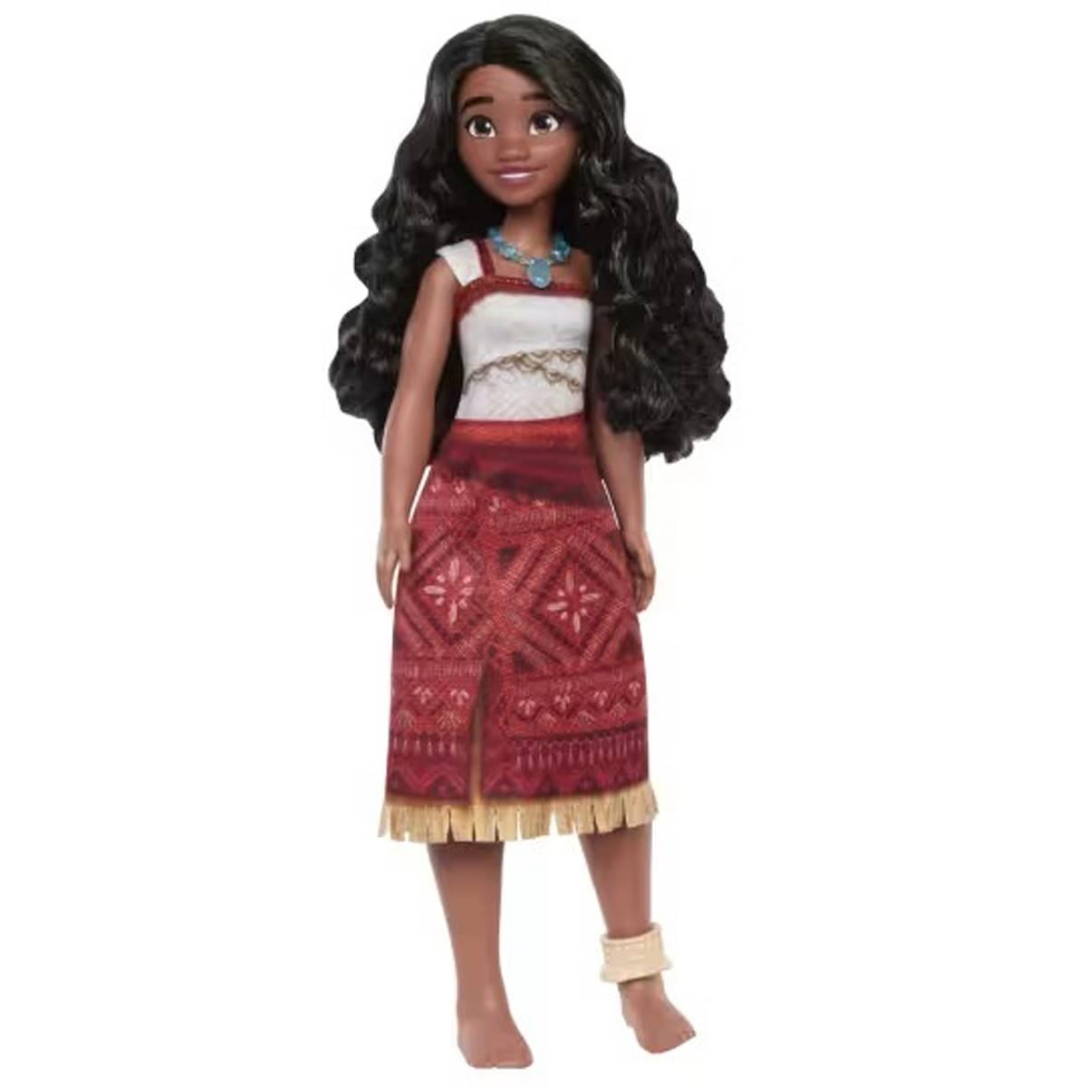 Mattel® Disney Moana 2 Moana Fashion Doll