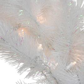 Northlight Seasonal 9ft. Pre-Lit Alaskan Pine Christmas Garland