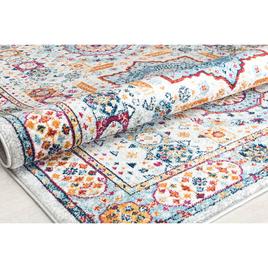 Rugs America™ Hailey Constellation Abstract Vintage Area Rug