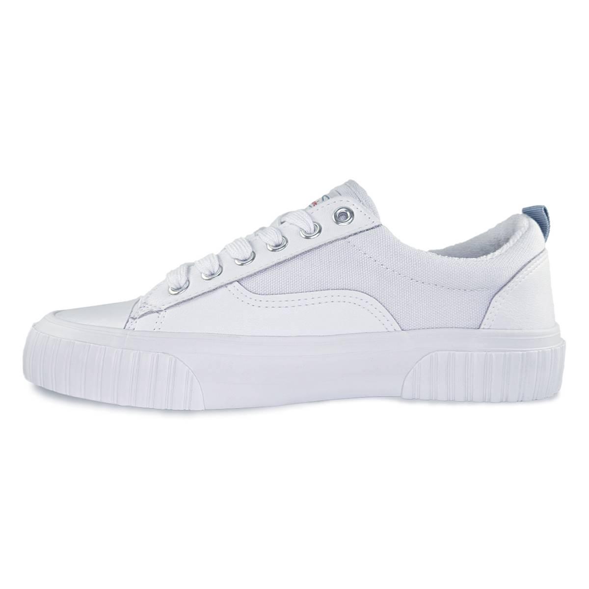 Womens Drive-In Originals® Showtime Fashion Sneakers