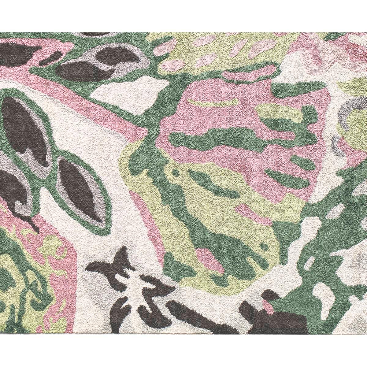 Rugs America™ Valentina May Flower Runner