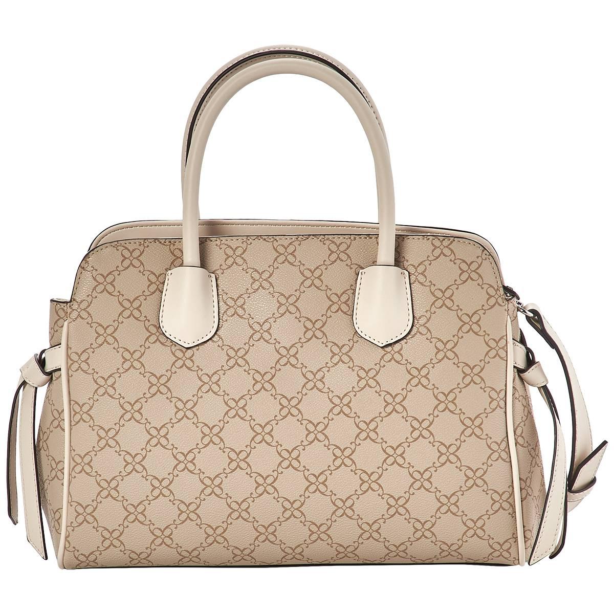 Nine West Isidore Large Satchel