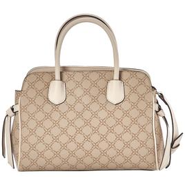Nine West Isidore Large Satchel