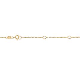 Haus of Brilliance 10kt. Gold 1/3ctw. Diamond Round Pendant