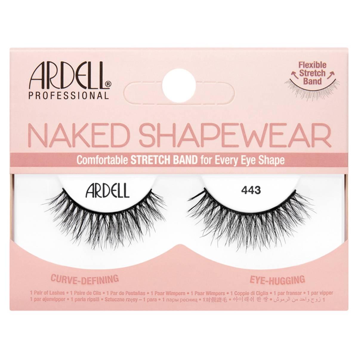 Ardell(R) Naked Shapewear Lash 443