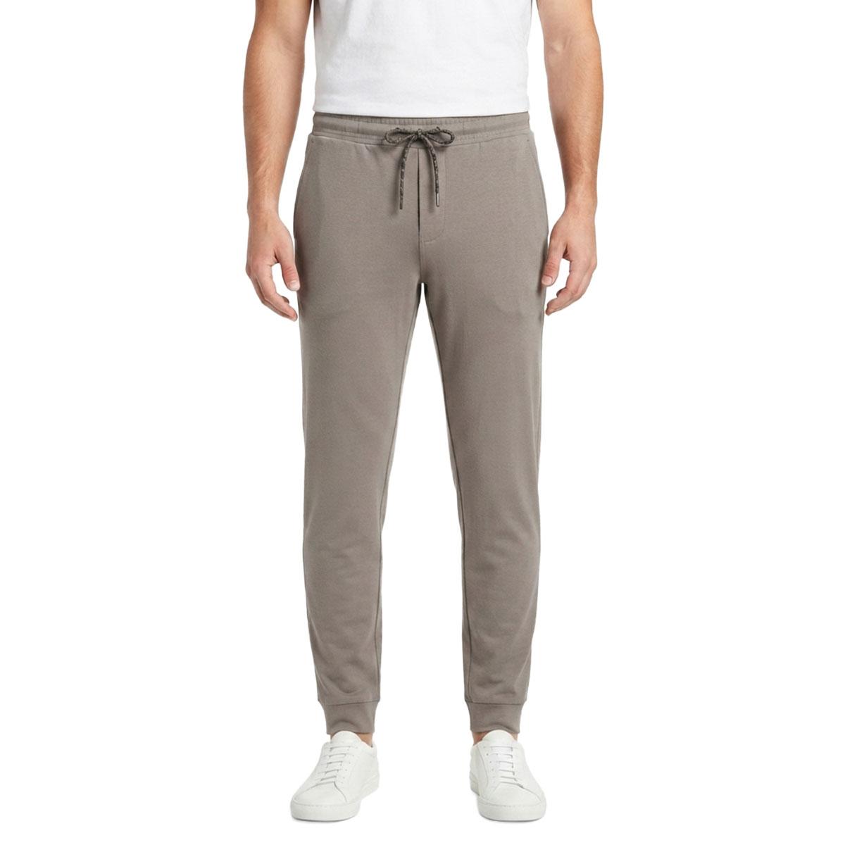 Mens Avalanche(R) Mini Cord Outdoor Cashmere Joggers