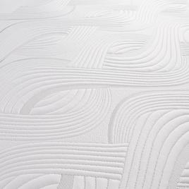 Nautica Home Serenity King Mattress