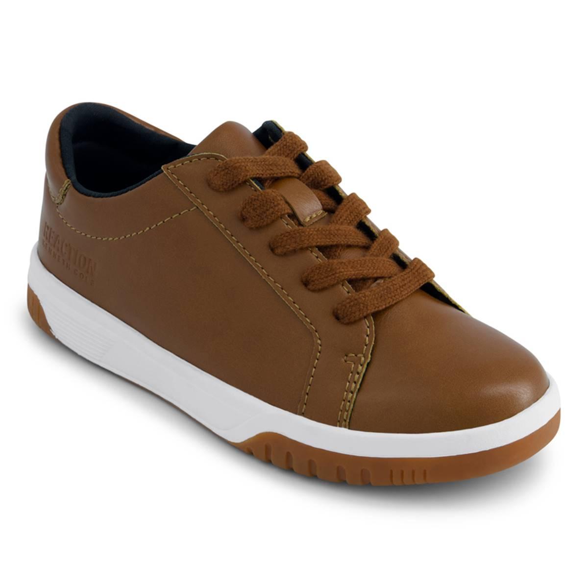 Big Boys Kenneth Cole(R) Cyril Tyson Fashion Sneakers