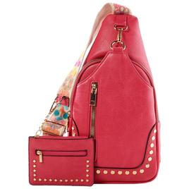 Sam & Hadley 2-in-1 Sling