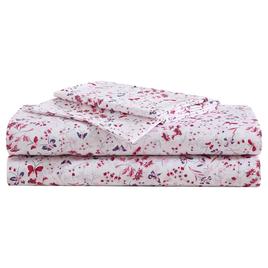 Betsey Johnson Mystic Garden Sheet Set